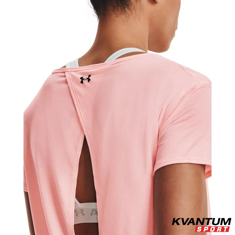 Women's UA Tech™ Vent Short Sleeve
