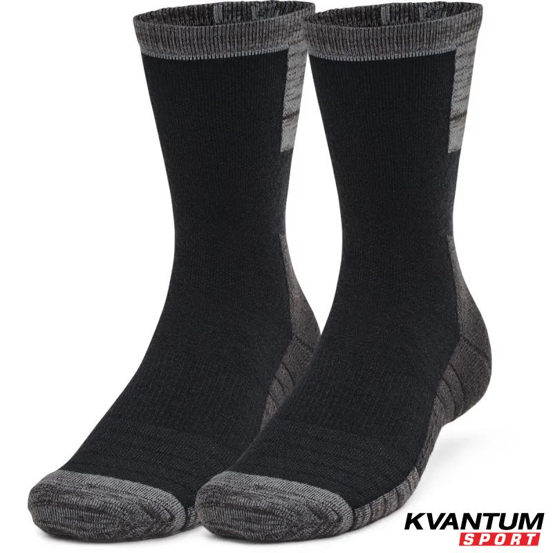 Unisex UA Cold Weather Crew Socks 2-Pack