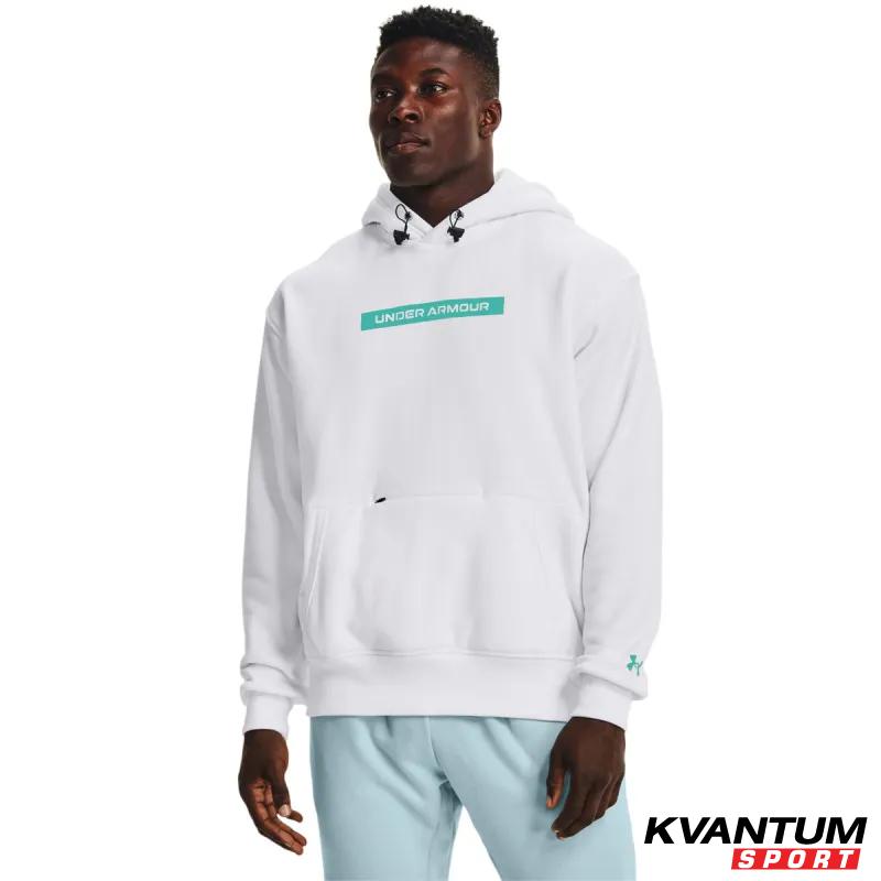 UA DNA HOODIE
