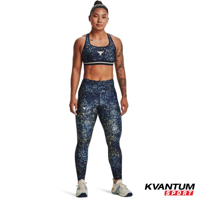 UA PJT ROCK HG ANKLE LEGGING