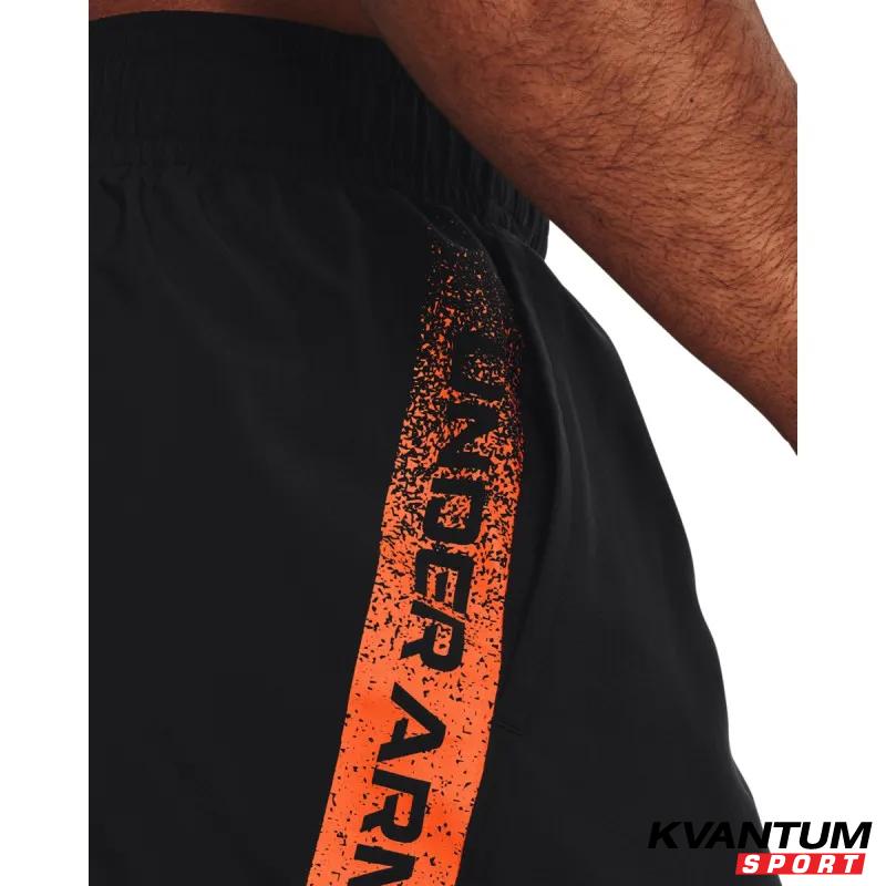 Men's UA Woven Graphic Shorts