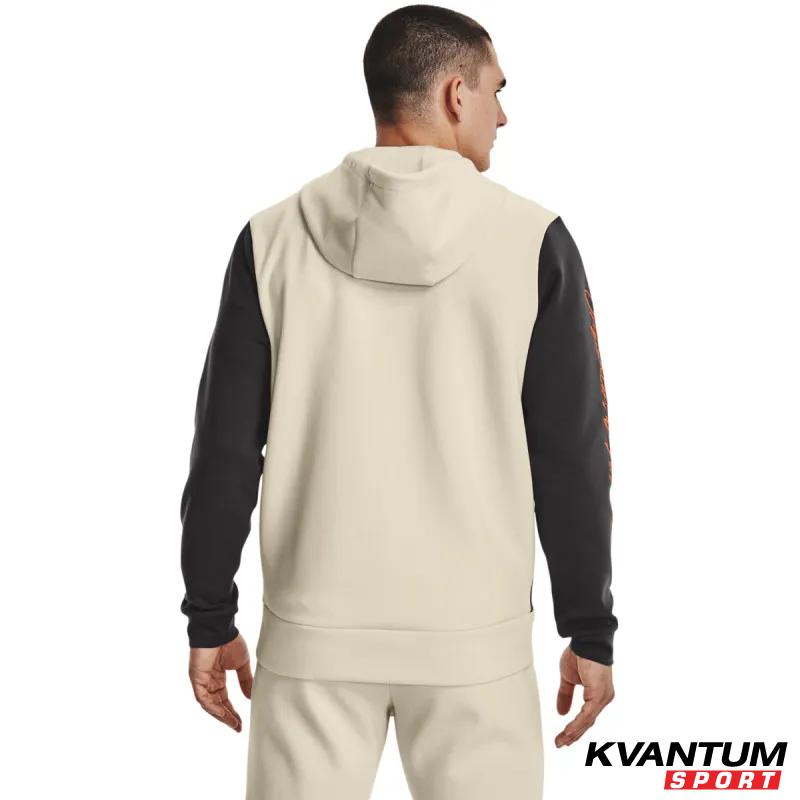 Men's UA Summit Knit Full-Zip Hoodie