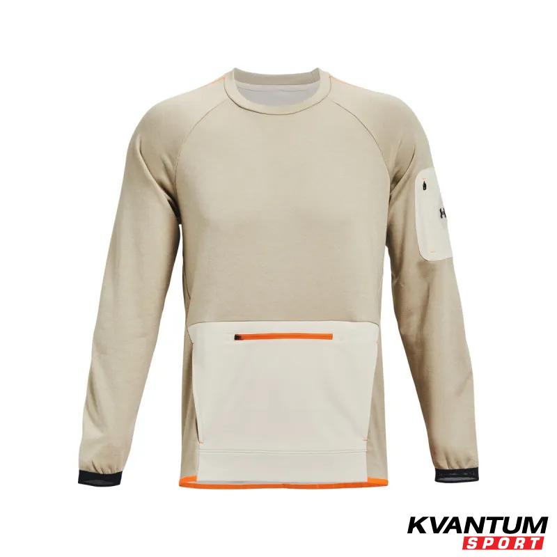 UA RUSH™ Warm-Up Hoodie