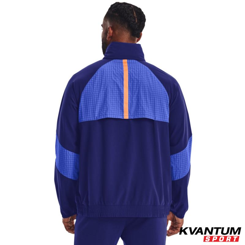 Men's UA Accelerate Track Jacket Kvantum Sport Online Shop