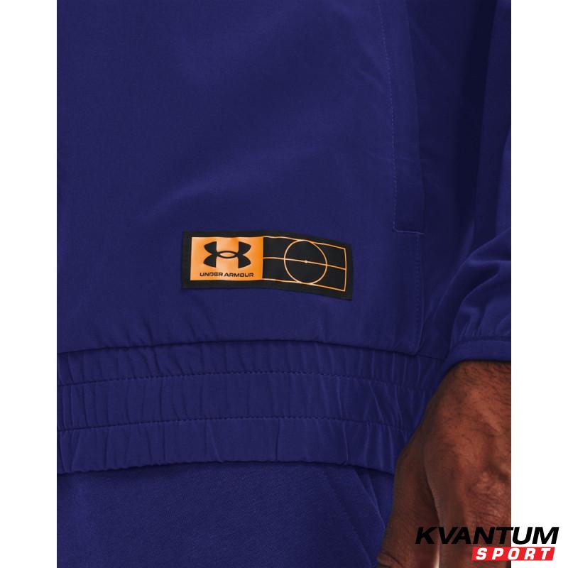 Men's UA Accelerate Track Jacket Kvantum Sport Online Shop