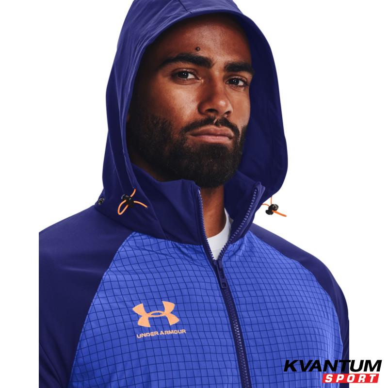 Men's UA Accelerate Track Jacket Kvantum Sport Online Shop