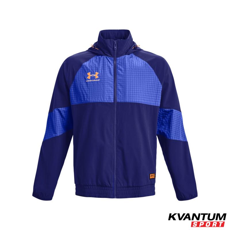 Men's UA Accelerate Track Jacket Kvantum Sport Online Shop
