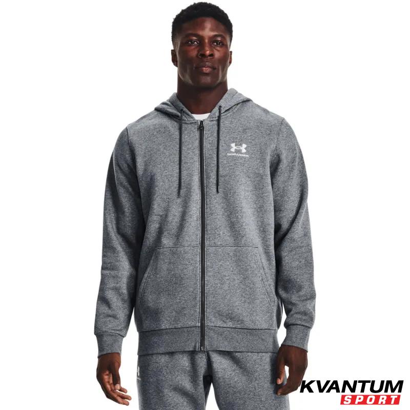Men's UA Essential Fleece Hoodie