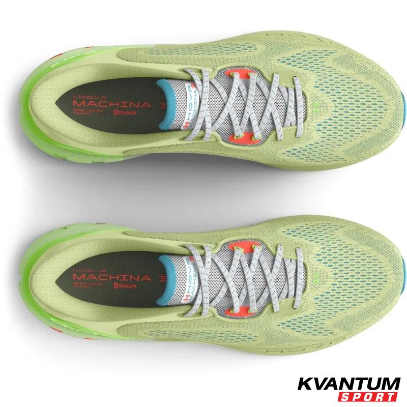 Women's UA HOVR™ Machina 3 Running Shoes