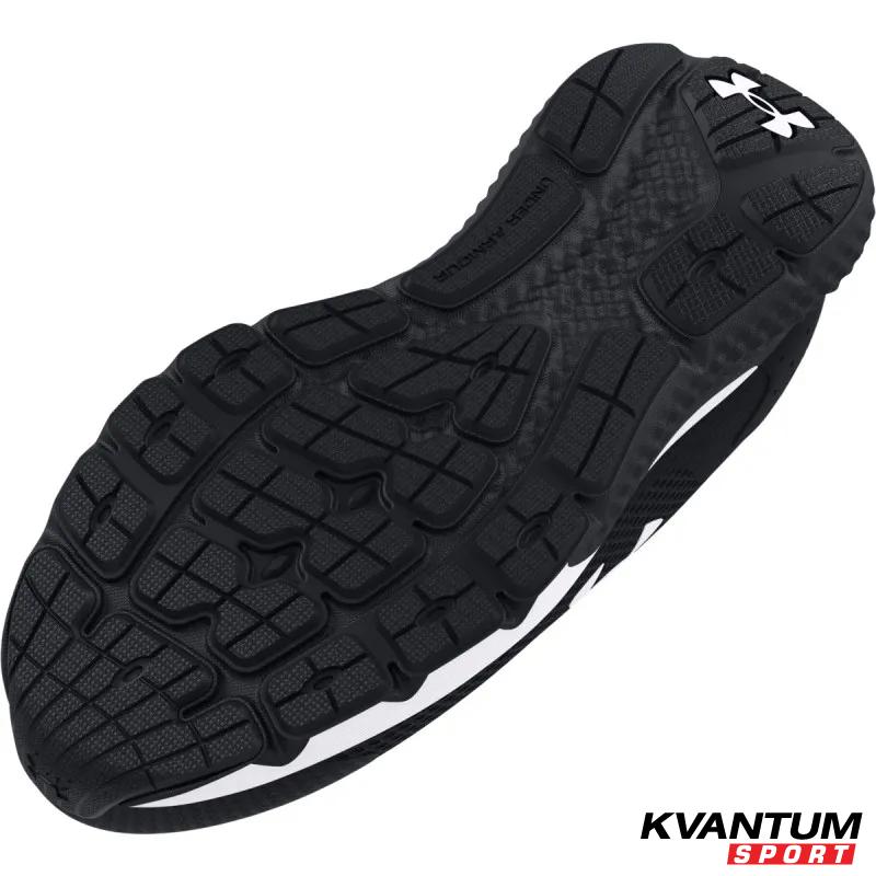 Boys' Grade School UA Charged Rogue 3 Running Shoes