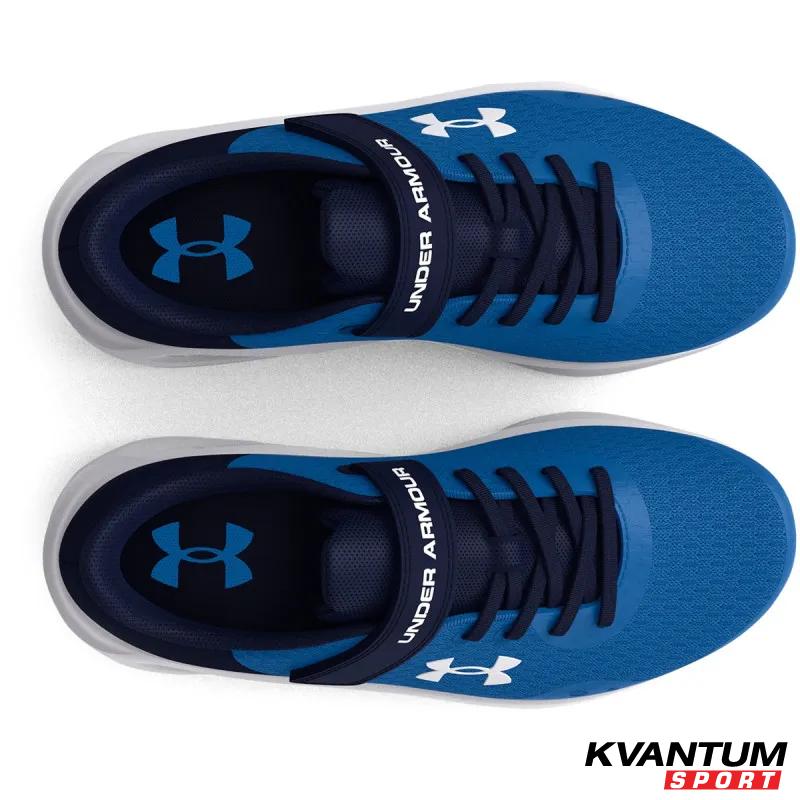 Boys' Pre-School UA Pursuit 3 AC Running Shoes