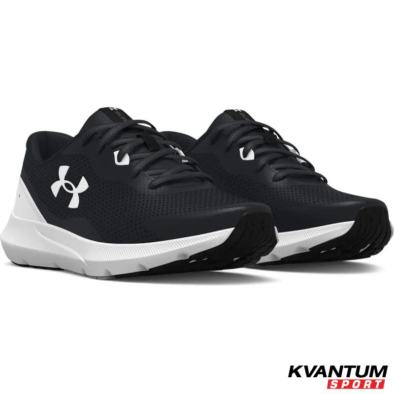 Boys' Grade School UA Surge 3 Running Shoes