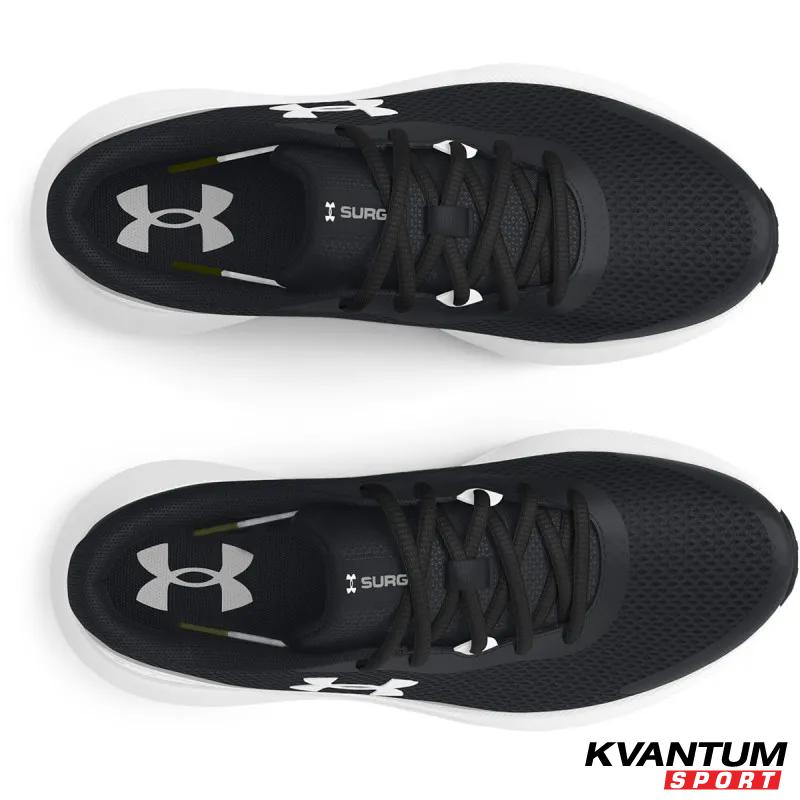 Boys' Grade School UA Surge 3 Running Shoes
