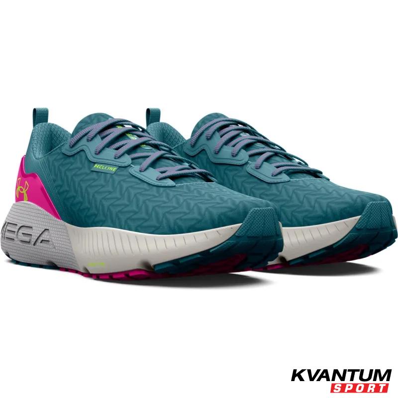 Women's UA HOVR™ Mega 3 Clone Running Shoes