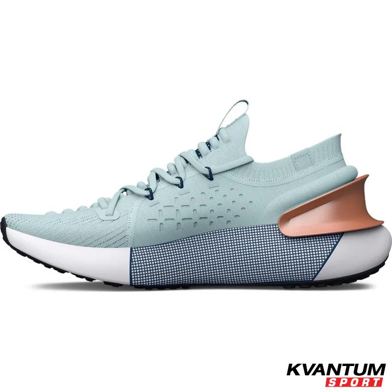Women's UA HOVR™ Phantom 3 Metallic Running Shoes