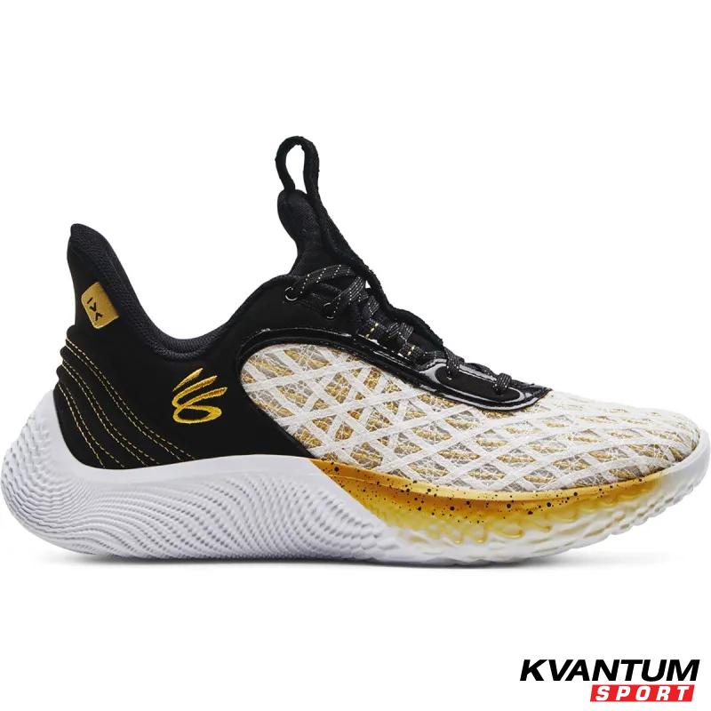 CURRY 9